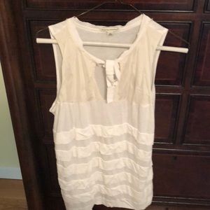 Banana republic Sleeveless women’s blouse